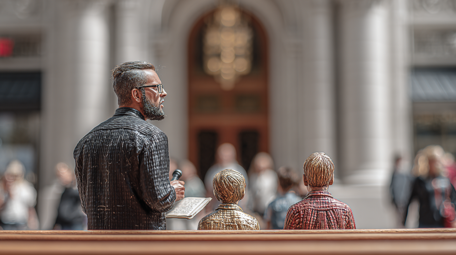 Evangelisatie & zending